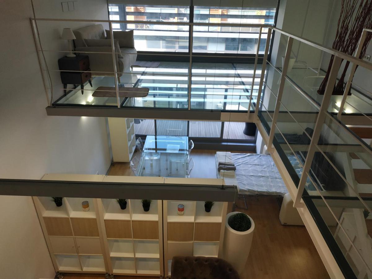 Loft Apartamento